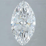IGI 3.03 Carat Marquise Lab Grown Diamond 人工培育鑽石 實驗室人造鑽石