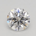 IGI 0.32 Carat 圓形 - Round Brilliant 培育鑽石 Lab Grown Diamond 人造鑽石 人工鑽石 實驗室鑽石 培養鑽石 香港 培育鑽 