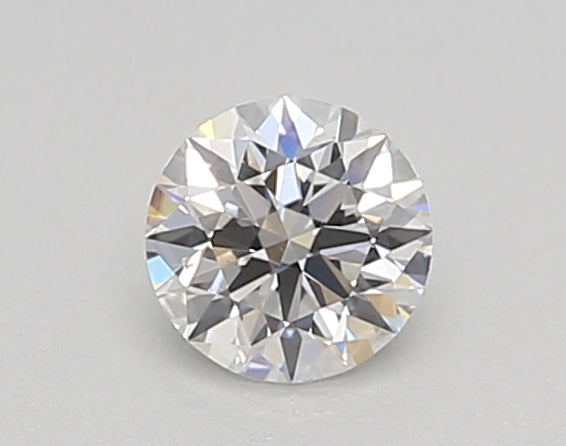 IGI 0.32 Carat 圓形 - Round Brilliant 培育鑽石 Lab Grown Diamond 人造鑽石 人工鑽石 實驗室鑽石 培養鑽石 香港 培育鑽 