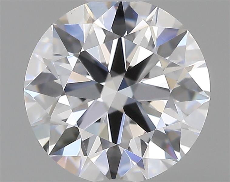 IGI 1.00 Carat Round Brilliant Lab Grown Diamond 人工培育鑽石 實驗室人造鑽石