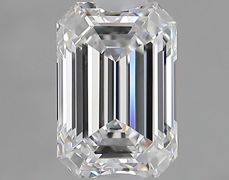 IGI 1.70 Carat Emerald Lab Grown Diamond 人工培育鑽石 實驗室人造鑽石