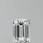 IGI 1.82 Carat Emerald Lab Grown Diamond 人工培育鑽石 實驗室人造鑽石