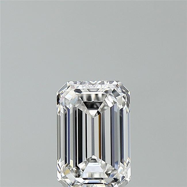 IGI 1.82 Carat Emerald Lab Grown Diamond 人工培育鑽石 實驗室人造鑽石
