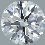 IGI 1.73 Carat Round Brilliant Lab Grown Diamond