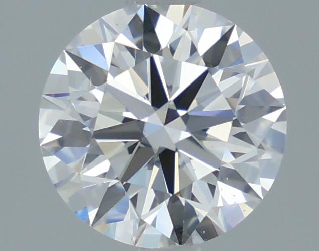 IGI 1.73 Carat Round Brilliant Lab Grown Diamond