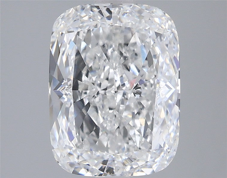 IGI 3.26 Carat Cushion Lab Grown Diamond 人工培育鑽石 實驗室人造鑽石