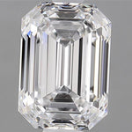 IGI 1.95 Carat Emerald Lab Grown Diamond 人工培育鑽石 實驗室人造鑽石