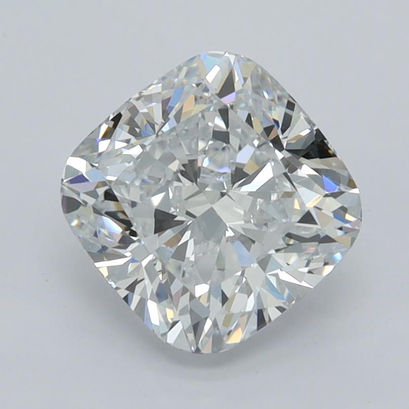 IGI 2.26 Carat Radiant Cut Lab Grown Diamond 人工培育鑽石 實驗室人造鑽石