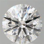 IGI 4.10 Carat Round Brilliant Lab Grown Diamond 人工培育鑽石 實驗室人造鑽石