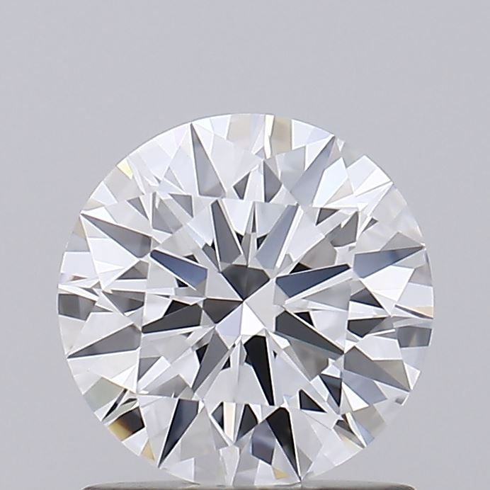 IGI 1.15 Carat Round Brilliant Lab Grown Diamond 人工培育鑽石 實驗室人造鑽石