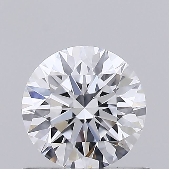 IGI 0.51 Carat Round Brilliant Lab Grown Diamond 人工培育鑽石 實驗室人造鑽石