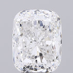 IGI 4.87 Carat Cushion Lab Grown Diamond 人工培育鑽石 實驗室人造鑽石