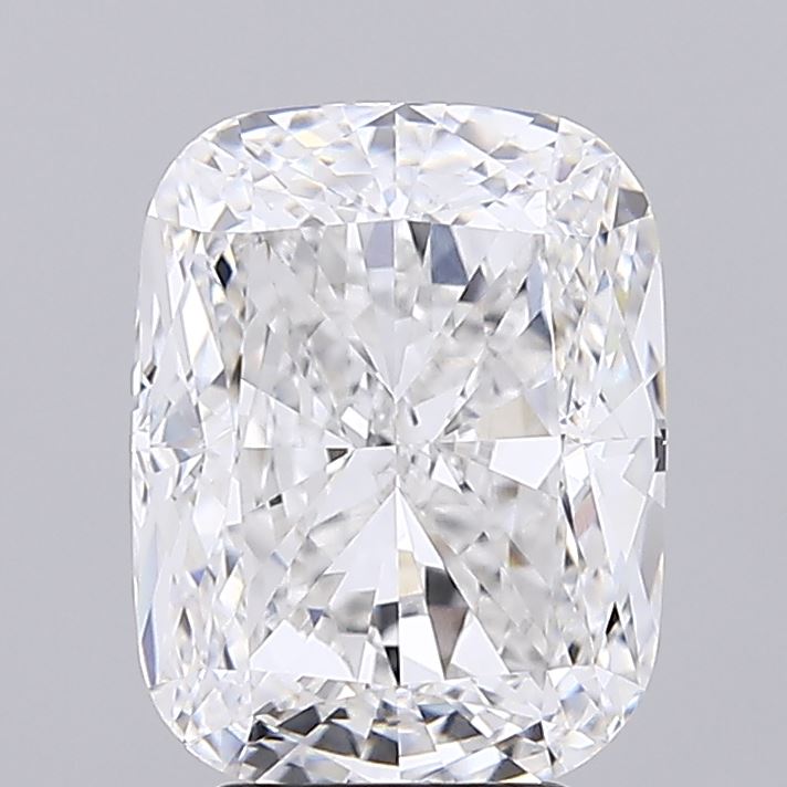 IGI 4.87 Carat Cushion Lab Grown Diamond 人工培育鑽石 實驗室人造鑽石