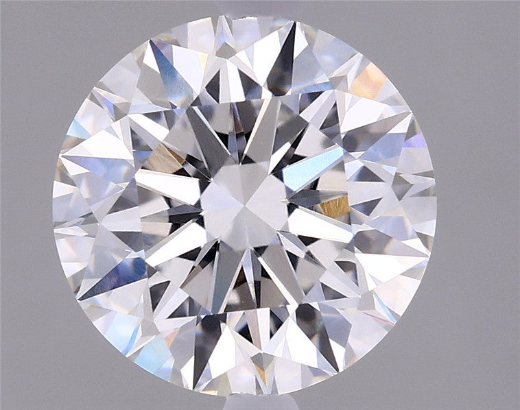 IGI 2.10 Carat Round Brilliant Lab Grown Diamond 人工培育鑽石 實驗室人造鑽石