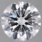 IGI 2.03 Carat Round Brilliant Lab Grown Diamond 人工培育鑽石 實驗室人造鑽石