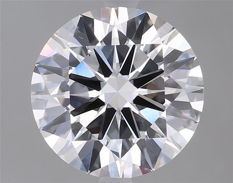 IGI 2.03 Carat Round Brilliant Lab Grown Diamond 人工培育鑽石 實驗室人造鑽石