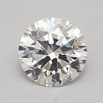 IGI 0.81 Carat Round Brilliant Lab Grown Diamond 人工培育鑽石 實驗室人造鑽石