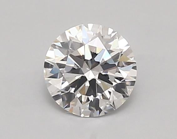 IGI 0.81 Carat Round Brilliant Lab Grown Diamond 人工培育鑽石 實驗室人造鑽石