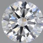 IGI 1.00 Carat Round Brilliant Lab Grown Diamond 人工培育鑽石 實驗室人造鑽石