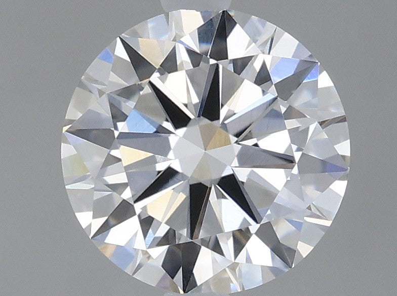 IGI 1.00 Carat Round Brilliant Lab Grown Diamond 人工培育鑽石 實驗室人造鑽石