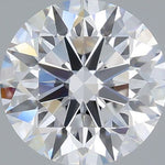IGI 1.14 Carat Round Brilliant Lab Grown Diamond 人工培育鑽石 實驗室人造鑽石