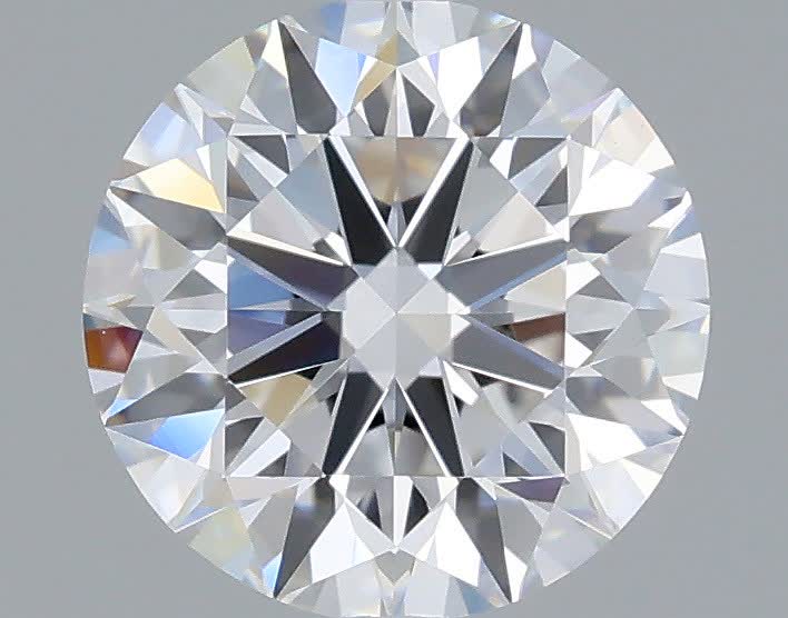 IGI 1.14 Carat Round Brilliant Lab Grown Diamond 人工培育鑽石 實驗室人造鑽石