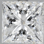 IGI 3.06 Carat Princess Cut Lab Grown Diamond 人工培育鑽石 實驗室人造鑽石