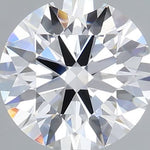 IGI 1.05 Carat Round Brilliant Lab Grown Diamond 人工培育鑽石 實驗室人造鑽石