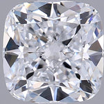IGI 1.93 Carat Cushion Lab Grown Diamond