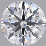IGI 2.36 Carat Round Brilliant Lab Grown Diamond 人工培育鑽石 實驗室人造鑽石