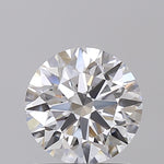 IGI 1.35 Carat 圓形 - Round Brilliant 培育鑽石 Lab Grown Diamond 人造鑽石 人工鑽石 實驗室鑽石 培養鑽石 香港 培育鑽 