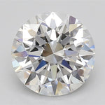 IGI 2.24 Carat Round Brilliant Lab Grown Diamond 人工培育鑽石 實驗室人造鑽石