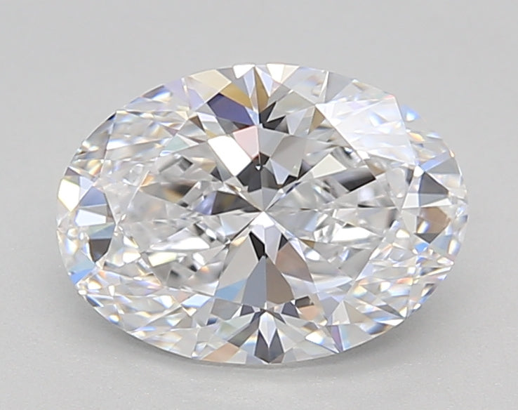 IGI 1.5 Carat 橢圓形 - Oval 培育鑽石 Lab Grown Diamond 人造鑽石 人工鑽石 實驗室鑽石 培養鑽石 香港 培育鑽 