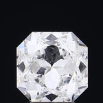 IGI 1.90 Carat Radiant Cut Lab Grown Diamond 人工培育鑽石 實驗室人造鑽石