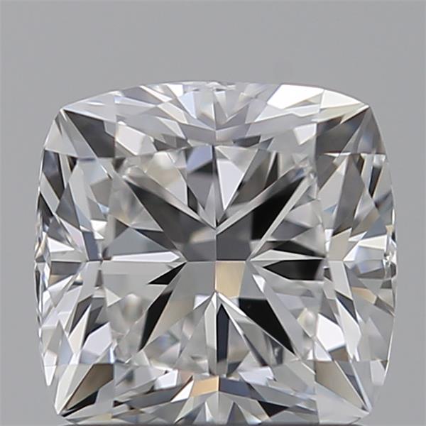 IGI 1.27 Carat Cushion Lab Grown Diamond 人工培育鑽石 實驗室人造鑽石