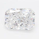 GIA 3.05 Carat Radiant Cut Lab Grown Diamond 人工培育鑽石 實驗室人造鑽石