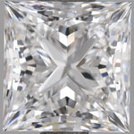 IGI 1.81 Carat Princess Cut Lab Grown Diamond