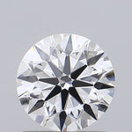 IGI 1.04 Carat Round Brilliant Lab Grown Diamond