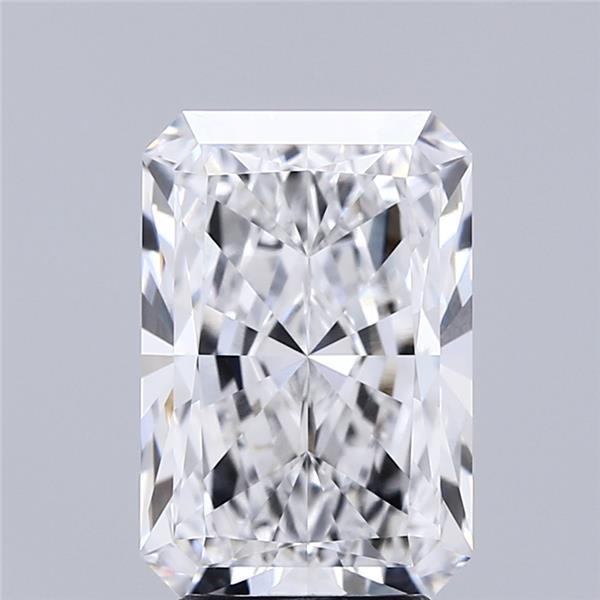 IGI 3.58 Carat Radiant Cut Lab Grown Diamond 人工培育鑽石 實驗室人造鑽石