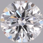 IGI 0.94 Carat Round Brilliant Lab Grown Diamond 人工培育鑽石 實驗室人造鑽石