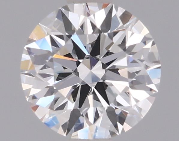 IGI 0.94 Carat Round Brilliant Lab Grown Diamond 人工培育鑽石 實驗室人造鑽石