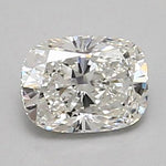 IGI 0.61 Carat Cushion Lab Grown Diamond 人工培育鑽石 實驗室人造鑽石