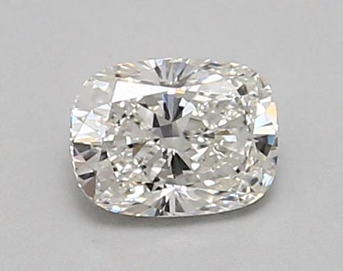 IGI 0.61 Carat Cushion Lab Grown Diamond 人工培育鑽石 實驗室人造鑽石