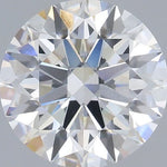 IGI 2.09 Carat Round Brilliant Lab Grown Diamond 人工培育鑽石 實驗室人造鑽石