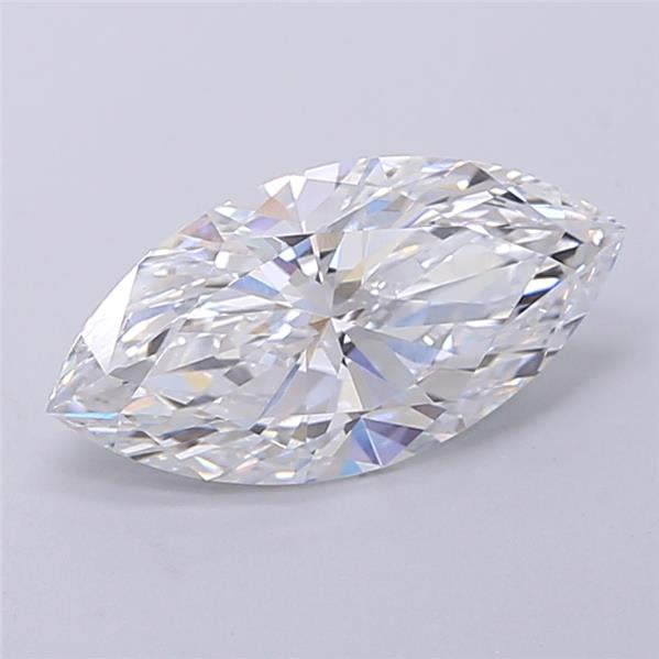 IGI 1.95 Carat Marquise Lab Grown Diamond