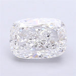 IGI 1.91 Carat Cushion Lab Grown Diamond