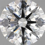IGI 2.84 Carat Round Brilliant Lab Grown Diamond 人工培育鑽石 實驗室人造鑽石