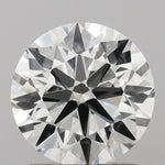 IGI 1.43 Carat Round Brilliant Lab Grown Diamond 人工培育鑽石 實驗室人造鑽石
