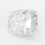 IGI 6.07 Carat Cushion Lab Grown Diamond 人工培育鑽石 實驗室人造鑽石