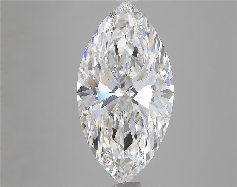 IGI 7.06 Carat Marquise Lab Grown Diamond 人工培育鑽石 實驗室人造鑽石